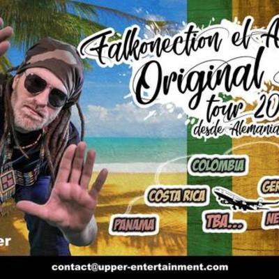 Timeline: Tour Original Styler