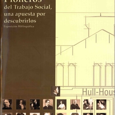Timeline: PIONERAS DEL TRABAJO SOCIAL