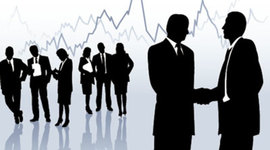 Timeline: introducción a la política comercial colombiana