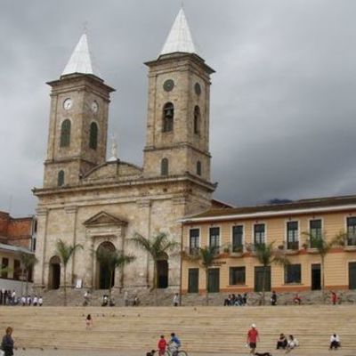 Timeline: La Historia De La Prensa En Fusagasugá