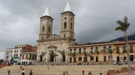 Timeline: La Historia De La Prensa En Fusagasugá