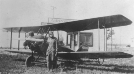 Timeline: Acontecimientos Tecnológicos y Militares: El mundo y Mexico