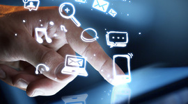 Timeline: Evolución del Concepto de RED