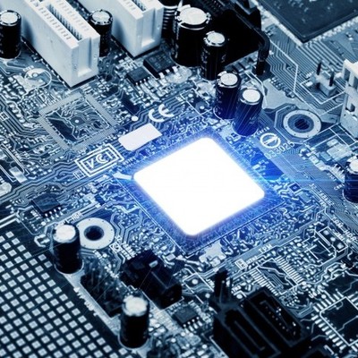 Timeline: EVOLUCIÓN DE LA ELECTRONICA