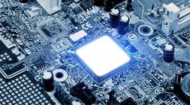 Timeline: EVOLUCIÓN DE LA ELECTRONICA