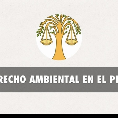 Timeline: DERECHO AMBIENTAL EN EL PERÚ