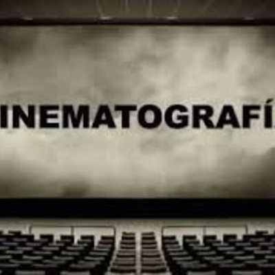 Timeline: Historia del cine