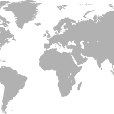 Timeline: Unificación y reparto del mundo
