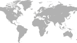Timeline: Unificación y reparto del mundo
