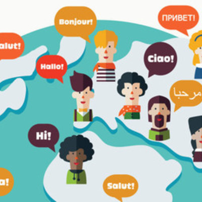 Timeline: Politicas de Lenguas