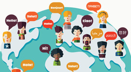 Timeline: Politicas de Lenguas