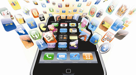 Timeline: Evolución de los dispositivos móviles.