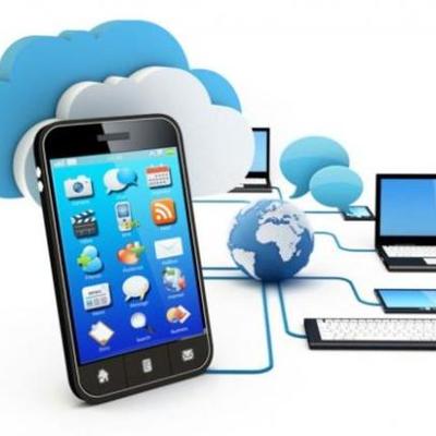 Timeline: Evolucion de los dispositivos moviles