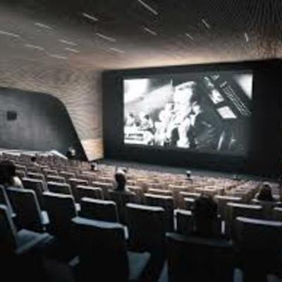 Timeline: Historia del cine