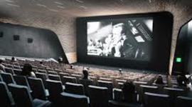 Timeline: Historia del cine