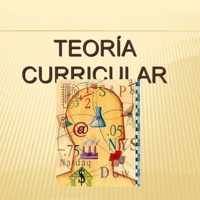 Timeline: Teoría Curricular