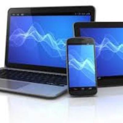 Timeline: Evolución De Los Dispositivos Móviles