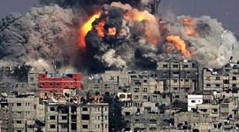 Timeline: Conflict in Israel