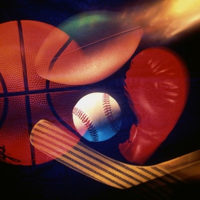 Timeline: History of Sports