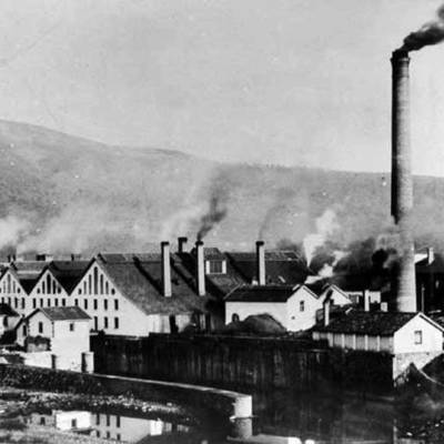 Timeline: SISTEMAS DE PRODUCCIÓN