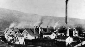 Timeline: SISTEMAS DE PRODUCCIÓN