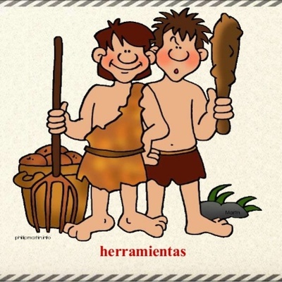 Timeline: la prehistoria