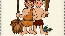 Timeline: la prehistoria