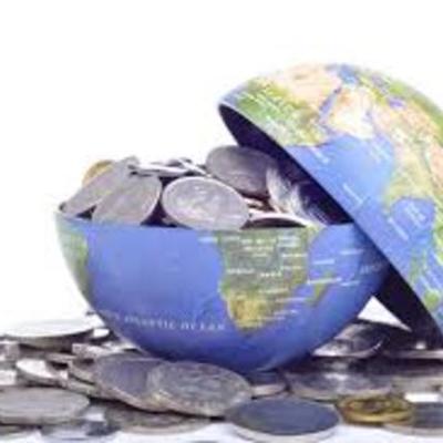 Timeline: Historía de la economía