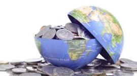 Timeline: Historía de la economía