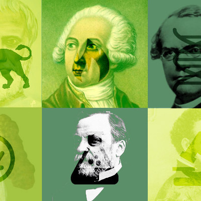 Timeline: Historia de la biología