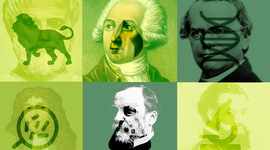 Timeline: Historia de la biología