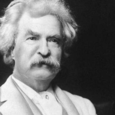 Timeline: Mark Twain's Life