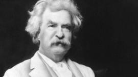 Timeline: Mark Twain's Life
