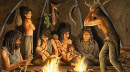 Timeline: prehistoria