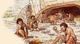 Timeline: prehistoria