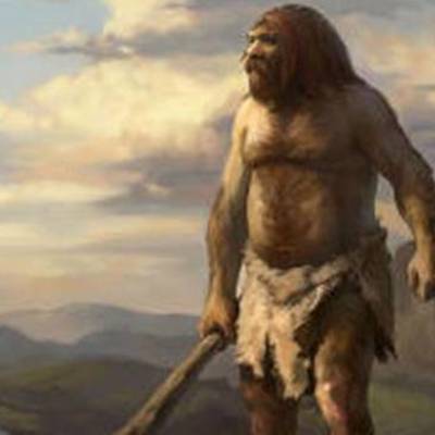 Timeline: La Prehistoria