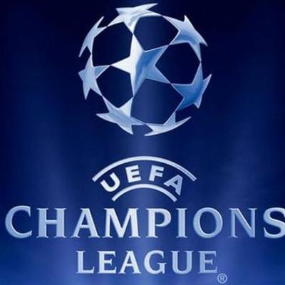 Timeline: Champions League