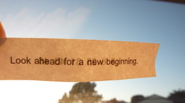 Timeline: Fashion Magazine