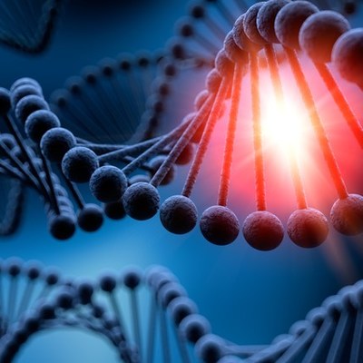 Timeline: Principales descubrimientos del ADN