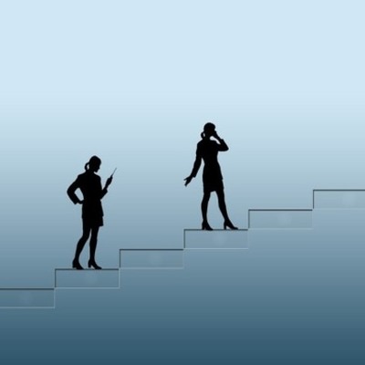 Timeline: Trajetória da Mulher