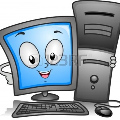 Timeline: Personajes de la informatica