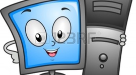 Timeline: Personajes de la informatica