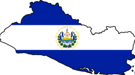Timeline: el salvador