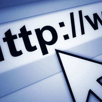 Timeline: Evolução da Intrenete