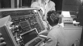 Timeline: Personajes de La Historia de La Informatica