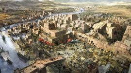 Timeline: Cronología de la Civilización Mesopotámica.