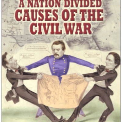 Timeline: Causes Of The Civil War : Desiree Custodio 11/12