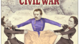 Timeline: Causes Of The Civil War : Desiree Custodio 11/12