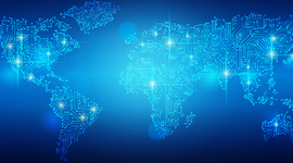 Timeline: A História da Internet