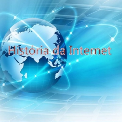 Timeline: A Internet conta a sua História